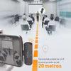 MICROFONE DE LAPELA AMPLIGAME - HIGH QUALITY - USO PROFISSIONAL